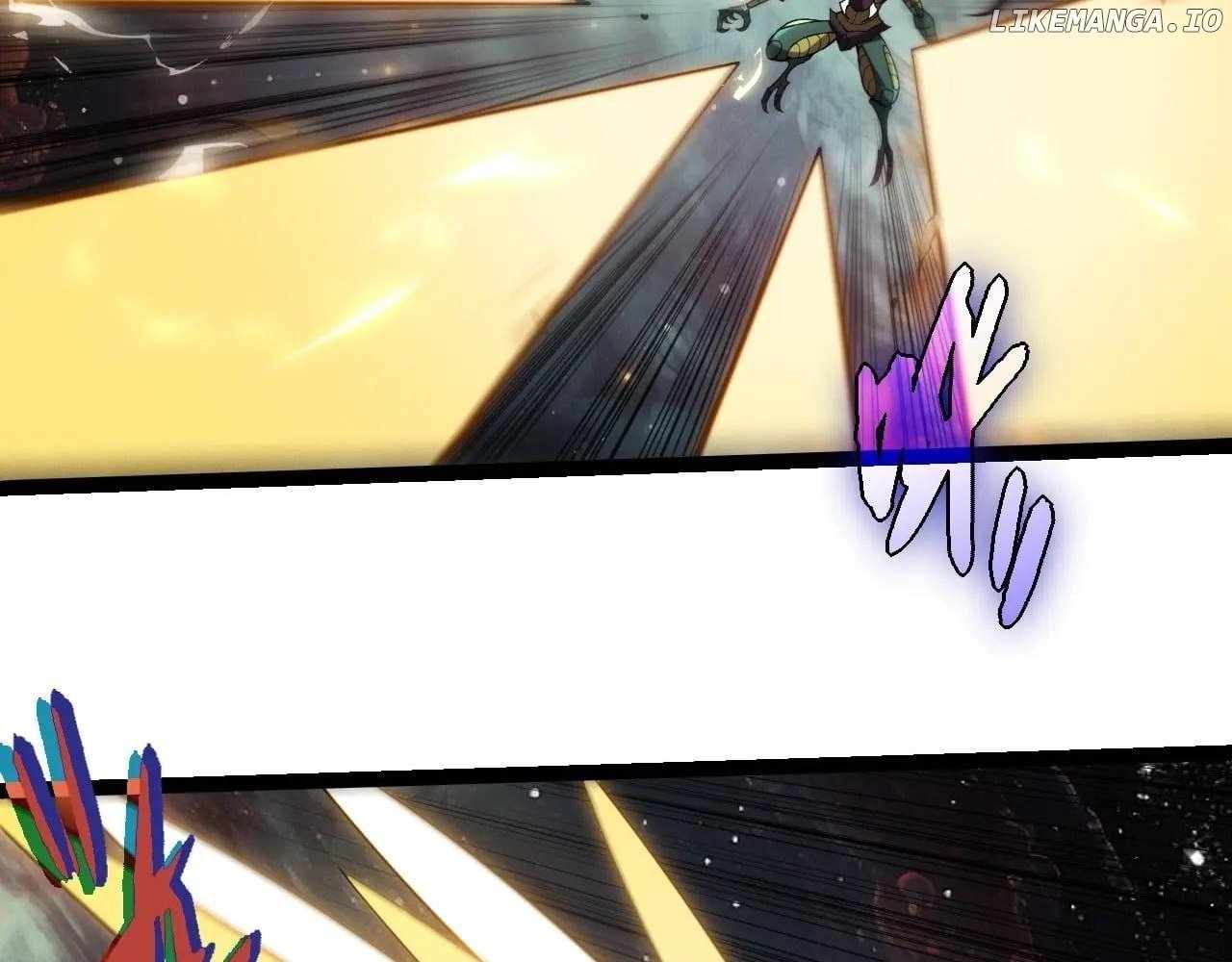 Evolution Begins With A Big Tree Chapter 383 72